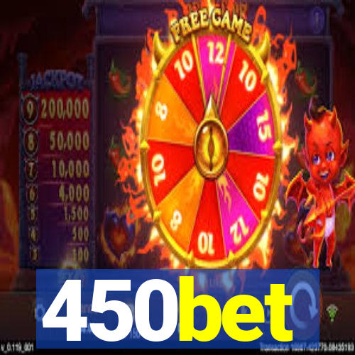 450bet