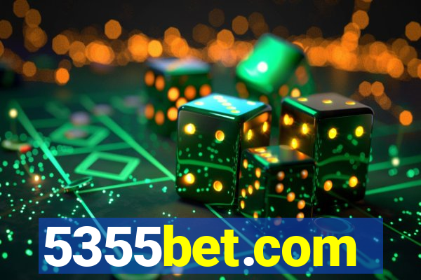 5355bet.com