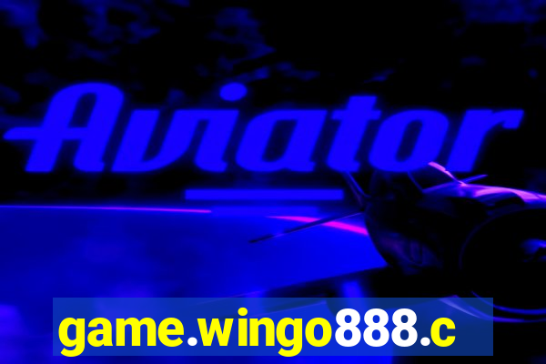 game.wingo888.com