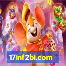 17inf2bi.com