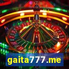 gaita777.me