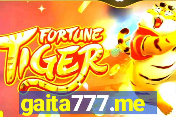 gaita777.me