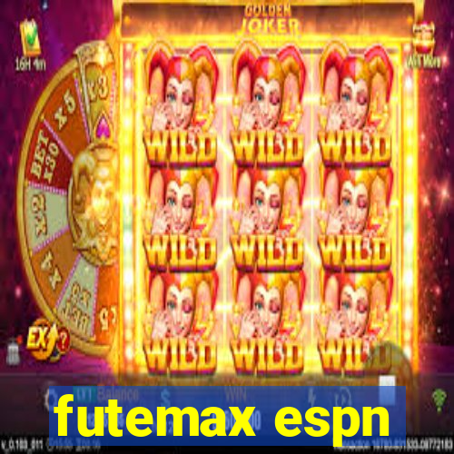 futemax espn
