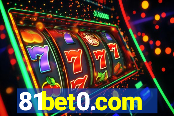 81bet0.com