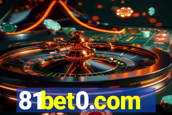 81bet0.com