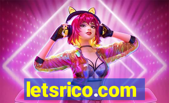 letsrico.com