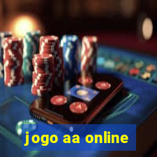 jogo aa online