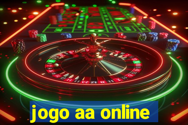 jogo aa online