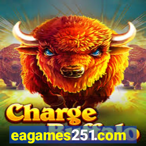 eagames251.com