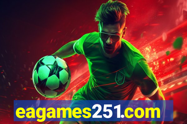 eagames251.com