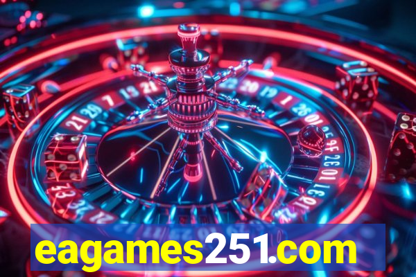 eagames251.com