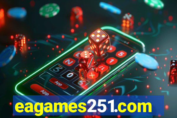 eagames251.com