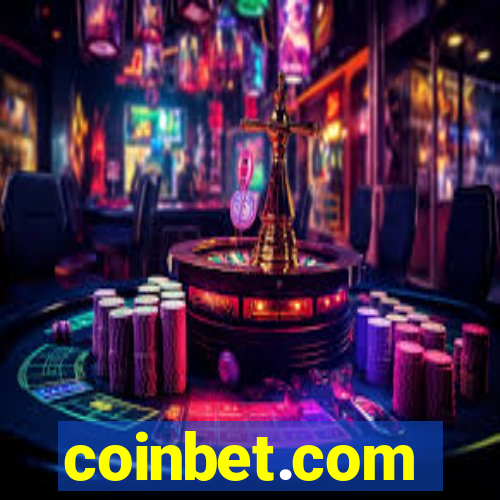 coinbet.com