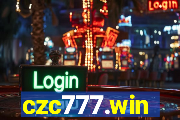 czc777.win