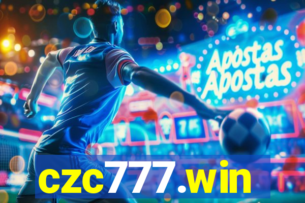 czc777.win