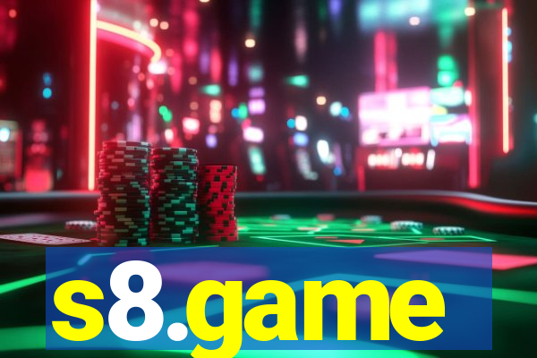 s8.game