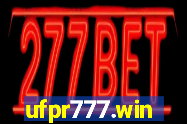 ufpr777.win