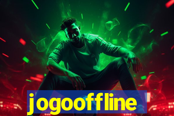 jogooffline