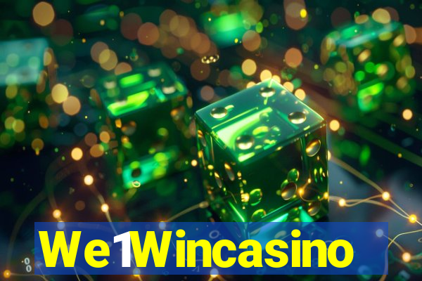 We1Wincasino