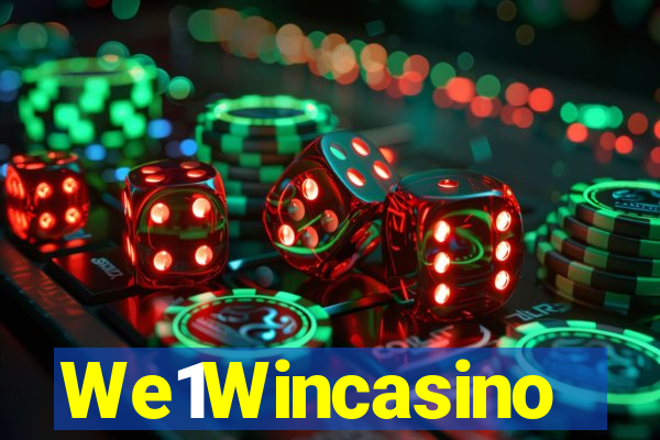 We1Wincasino