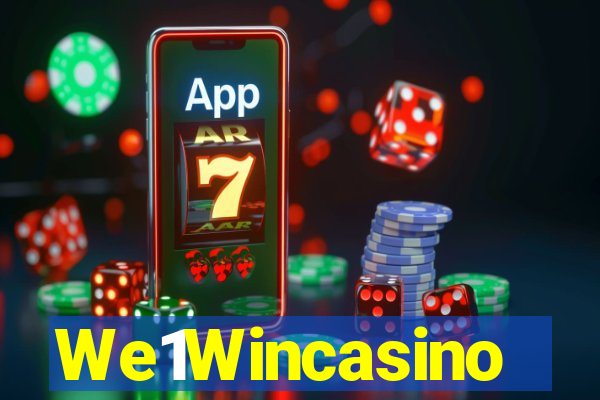 We1Wincasino