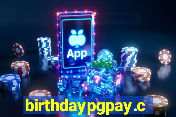 birthdaypgpay.com