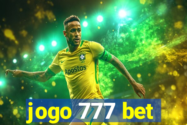 jogo 777 bet