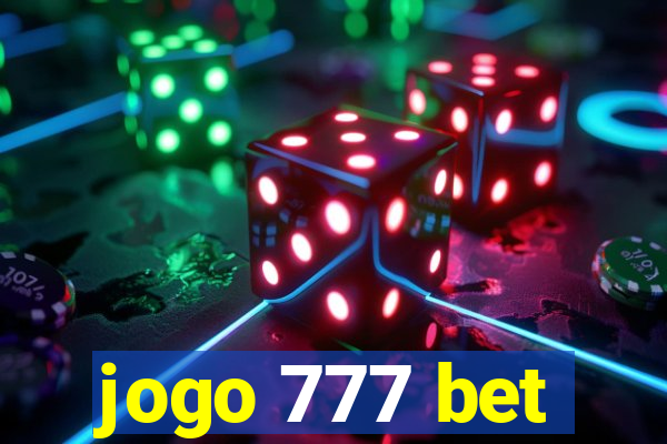 jogo 777 bet