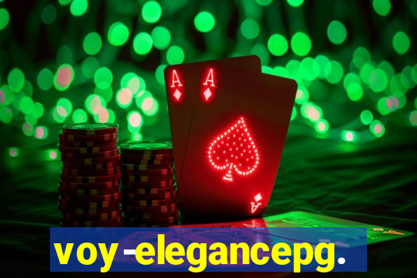 voy-elegancepg.com