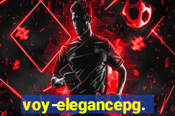 voy-elegancepg.com