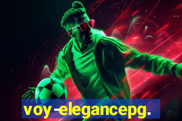 voy-elegancepg.com