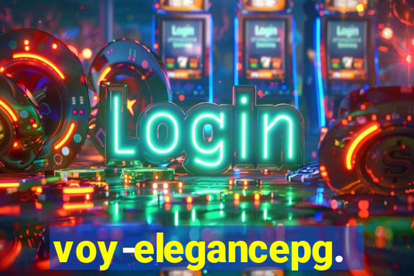 voy-elegancepg.com