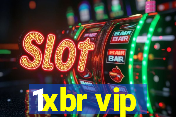 1xbr vip