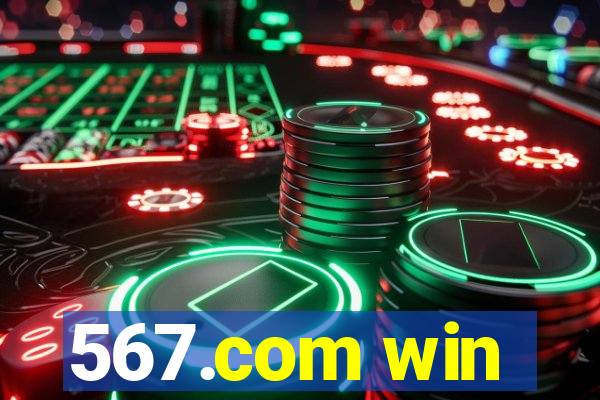 567.com win