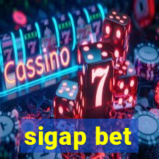 sigap bet