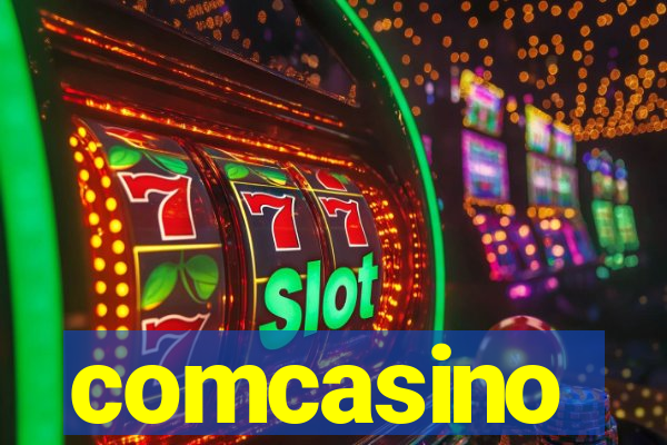 comcasino