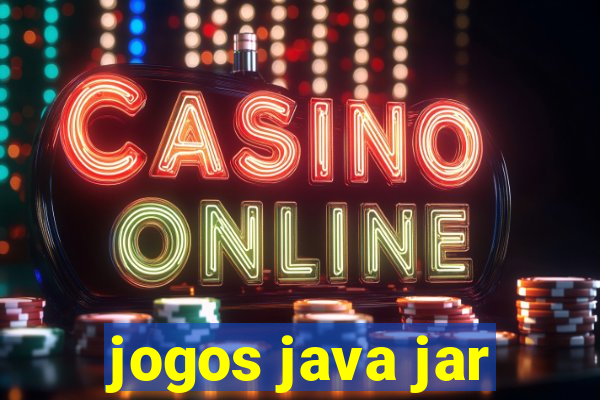 jogos java jar