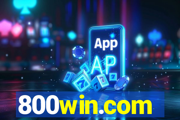 800win.com