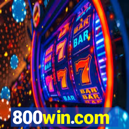 800win.com