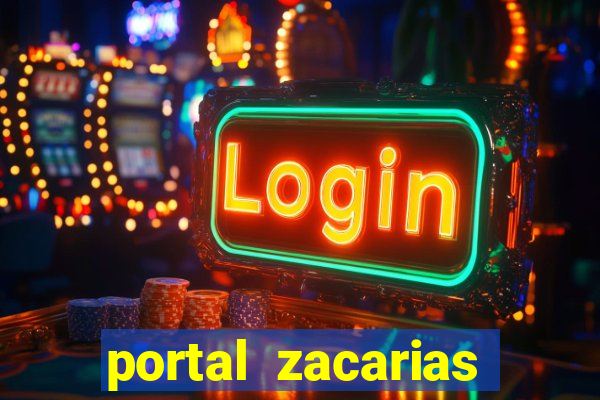 portal zacarias maloqueiro cavando sua propria cova