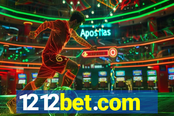 1212bet.com