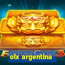 olx argentina