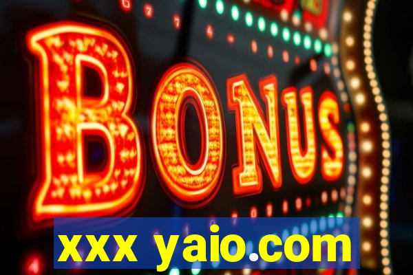 xxx yaio.com