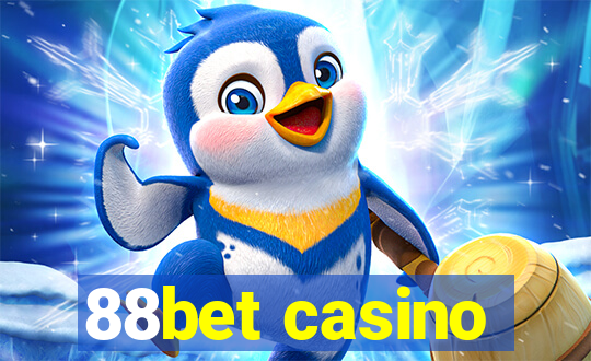 88bet casino