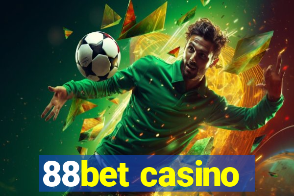 88bet casino