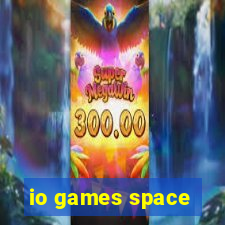 io games space