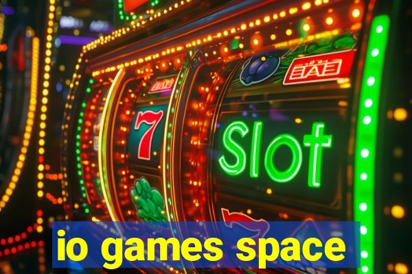 io games space