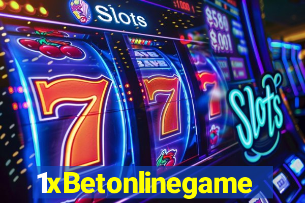 1xBetonlinegame