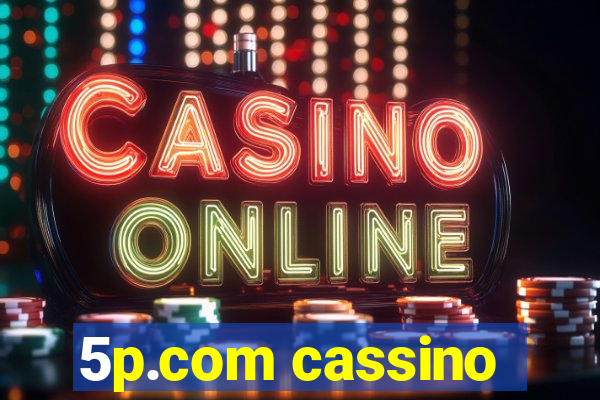 5p.com cassino