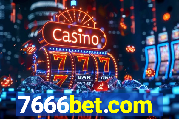 7666bet.com